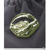 In God's Hand Sterling Silver Charm